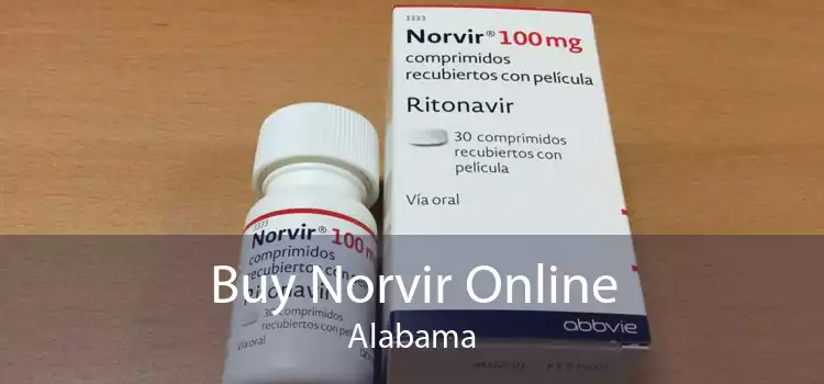 Buy Norvir Online Alabama