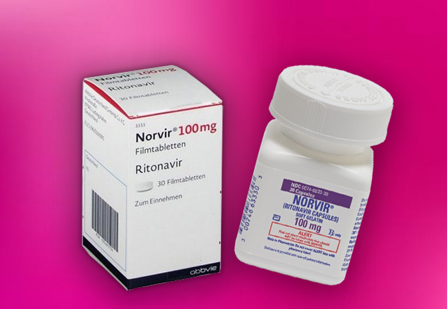 buy Norvir near you in Dalton
